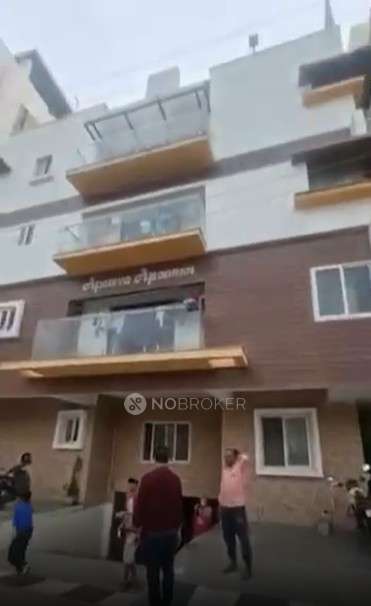Commercial Property in Vyalikaval Hbcs Layout, Nagavara, Bangalore for sale 