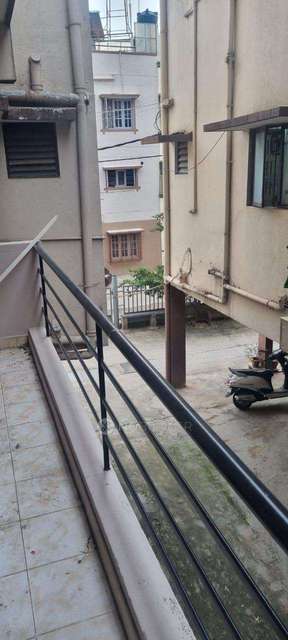 2 BHK Flat In Gaana Residency For Sale  In Kumaraswamy Layout