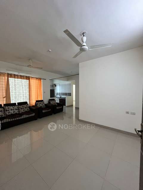 2 BHK Flat In Woodsville Phase 1 For Sale  In Chikhali