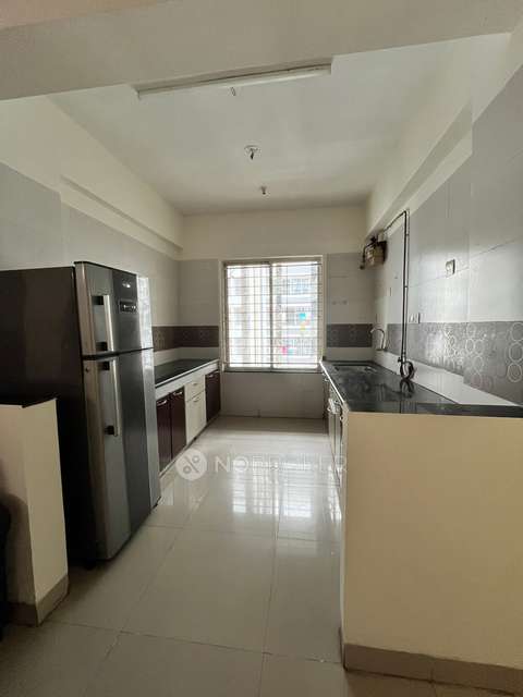 2 BHK Flat In Woodsville Phase 1 For Sale  In Chikhali