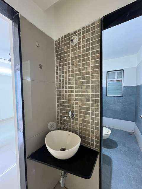 2 BHK Flat In Woodsville Phase 1 For Sale  In Chikhali