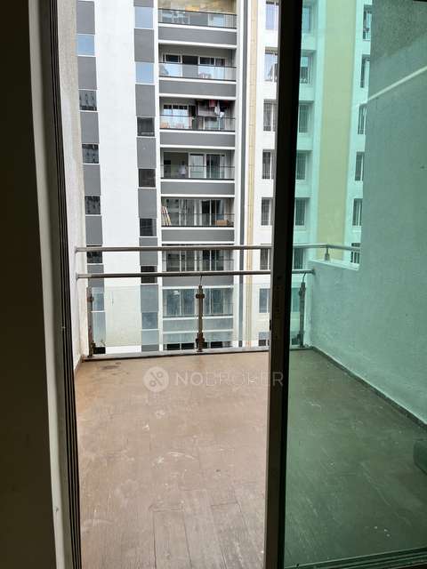 2 BHK Flat In Woodsville Phase 1 For Sale  In Chikhali