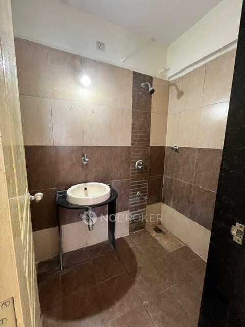 2 BHK Flat In Woodsville Phase 1 For Sale  In Chikhali