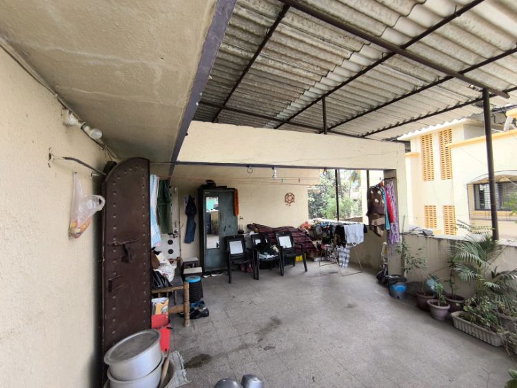 Bhagirathi Plaza CHS