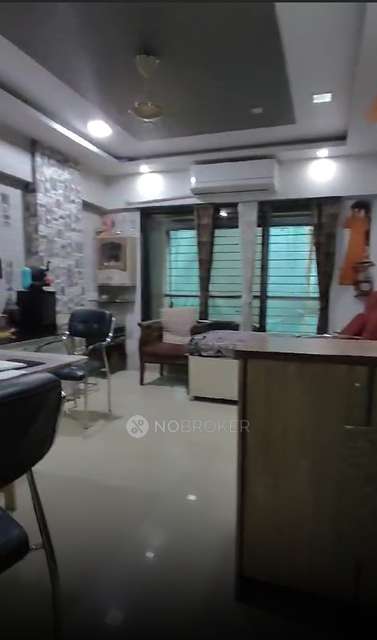 2 BHK Flat In Amar Residency For Sale  In Malad West