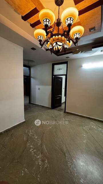 4 BHK Flat For Sale  In Rohini