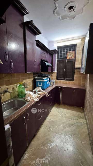 4 BHK Flat For Sale  In Rohini