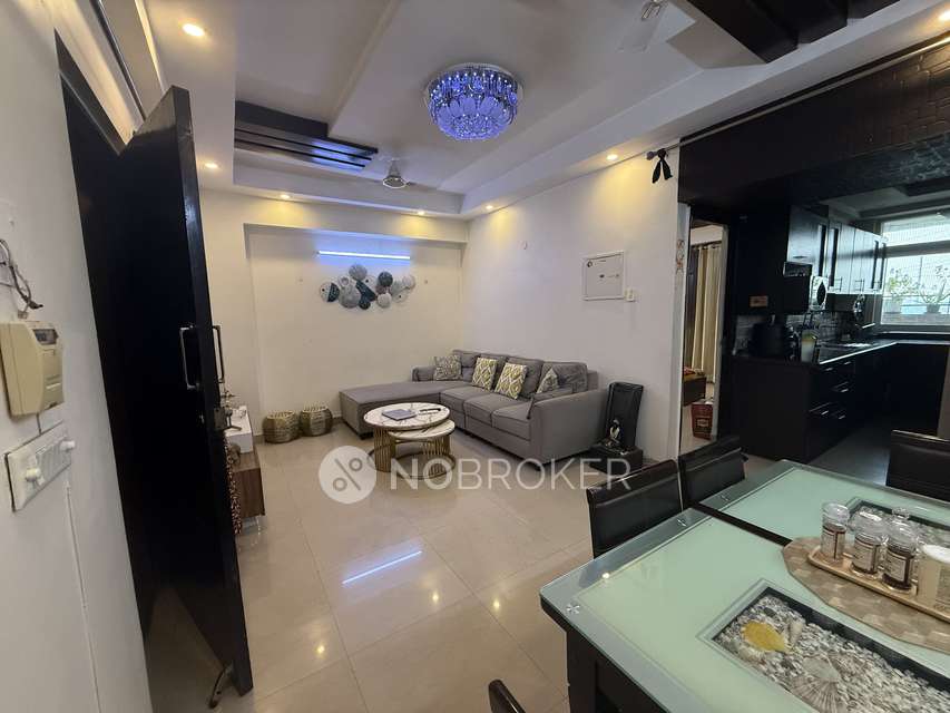 2 BHK Flat In V3s Indralok, Indirapuram For Sale  In Indirapuram