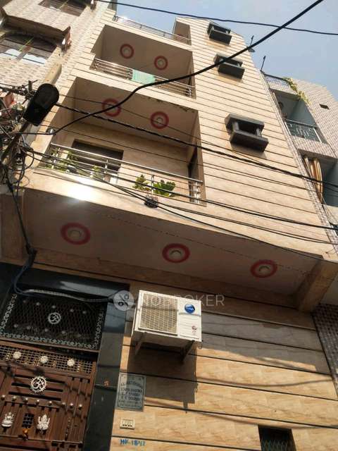 4 BHK Flat For Sale  In Burari