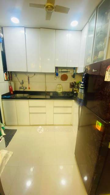 2 BHK Flat In 33 Milestone For Sale  In Wakad