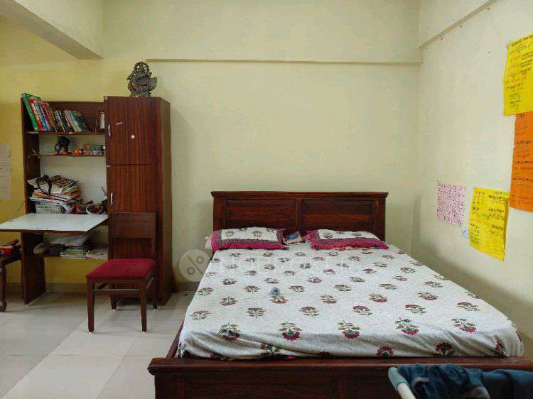 3 BHK Flat In J-1302 Hawra Splendor Kharghar Sec-20 Plot - 5655  for Rent  In Haware Splendor Building