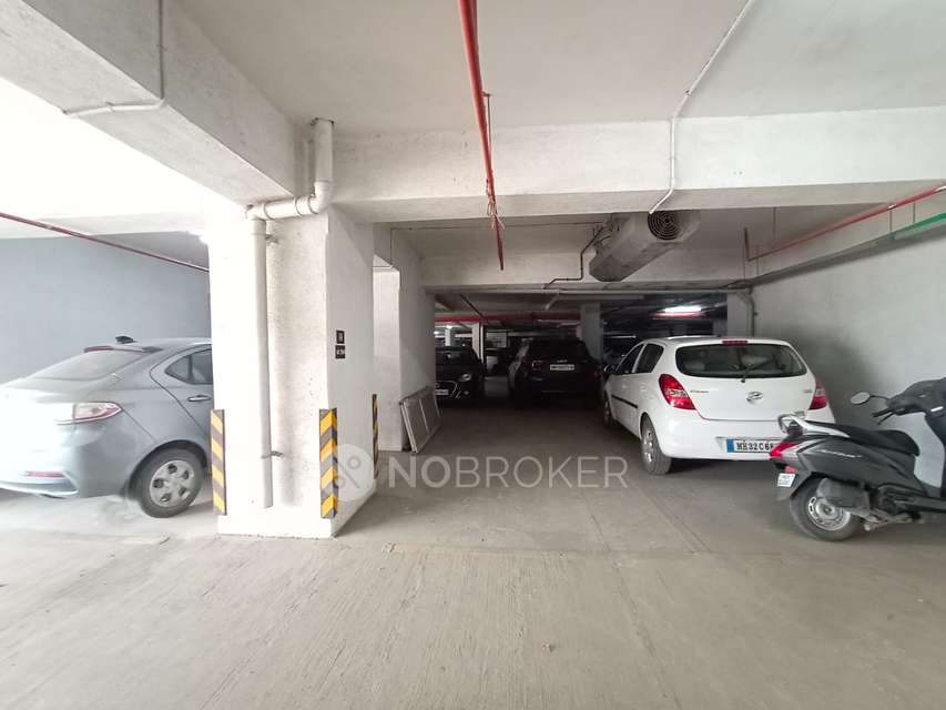 2 BHK Flat In Avon Vista, Balewadi For Sale  In Balewadi