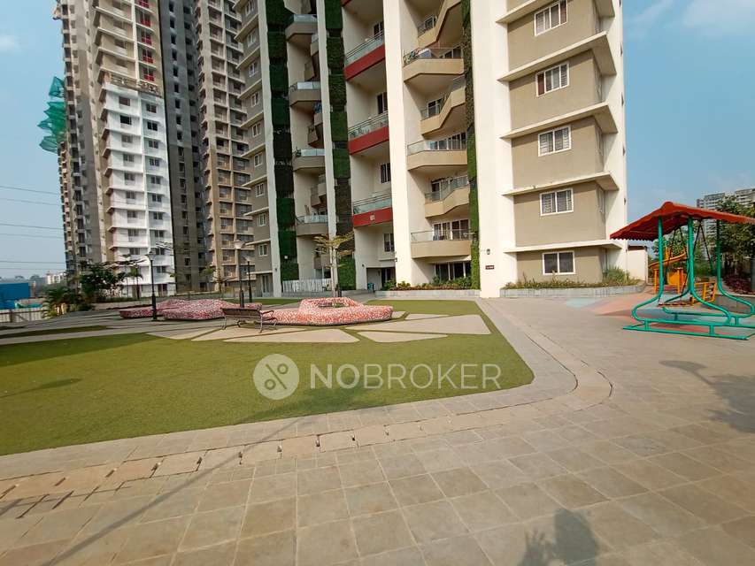 2 BHK Flat In Avon Vista, Balewadi For Sale  In Balewadi