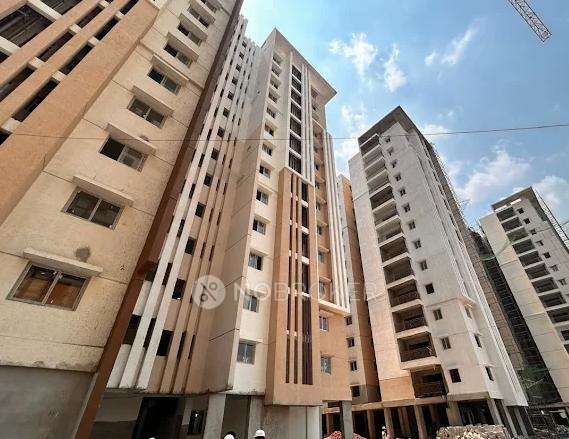 3 BHK Flat In Aspire Spaces Ameya For Sale  In Miyapur