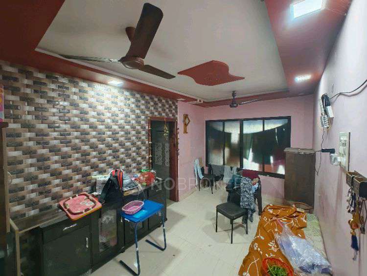 1 BHK Flat In Satkar Tower For Sale  In Kalyan East
