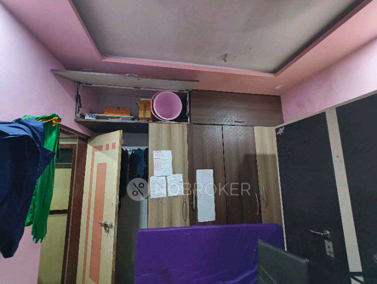 1 BHK Flat In Satkar Tower For Sale  In Kalyan East