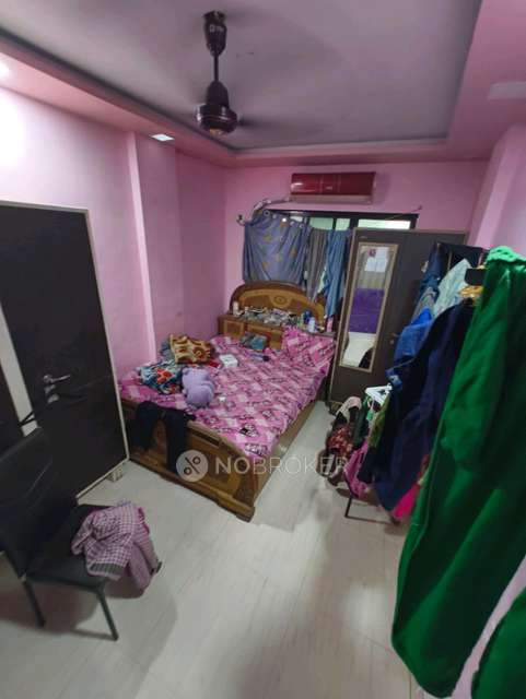 1 BHK Flat In Satkar Tower For Sale  In Kalyan East