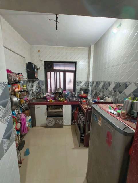 1 BHK Flat In Satkar Tower For Sale  In Kalyan East