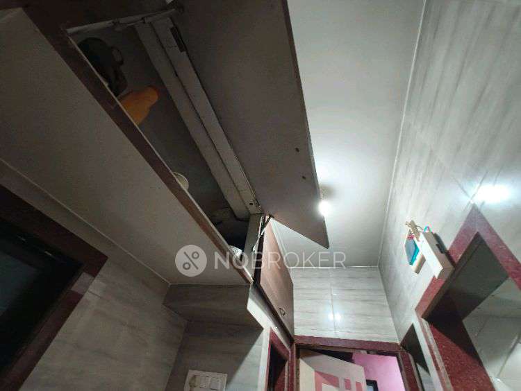 1 BHK Flat In Satkar Tower For Sale  In Kalyan East