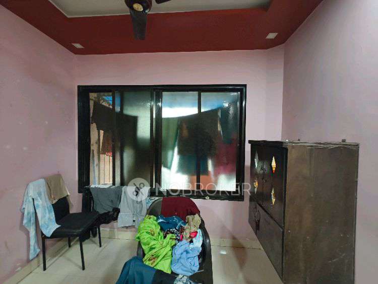 1 BHK Flat In Satkar Tower For Sale  In Kalyan East