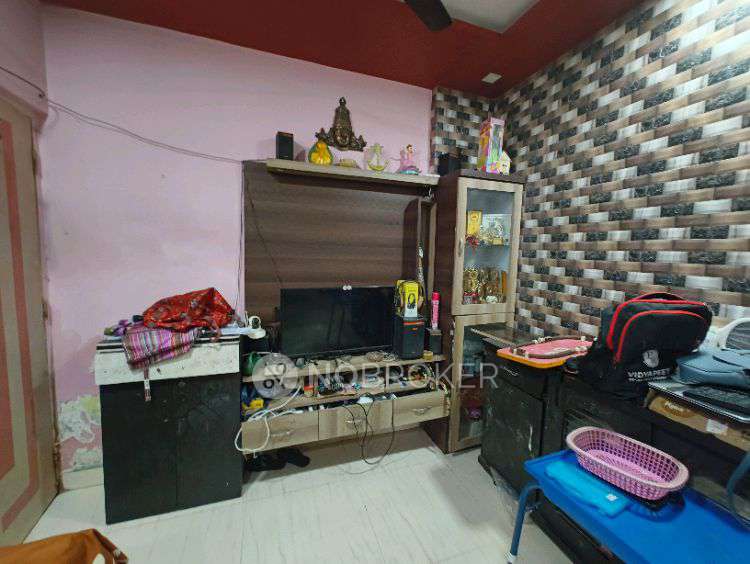 1 BHK Flat In Satkar Tower For Sale  In Kalyan East