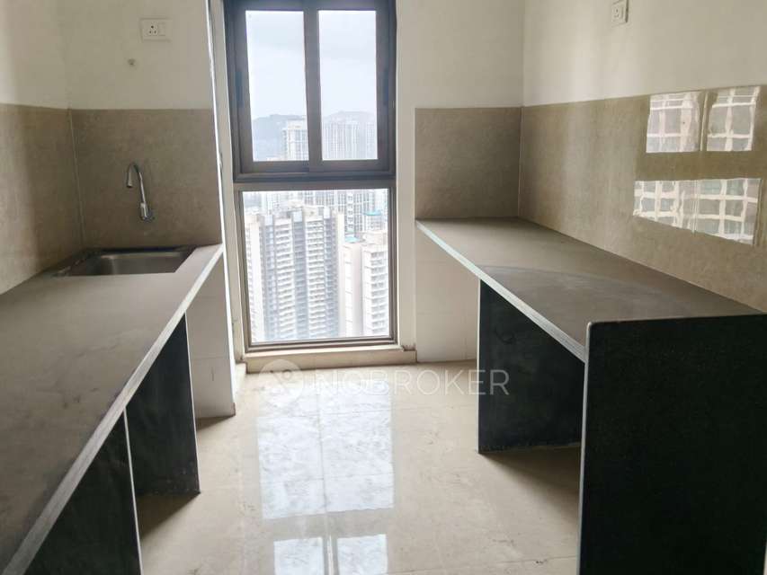 2 BHK Flat In Bank Auction Property - Runwal Bliss For Sale  In Kanjurmarg East