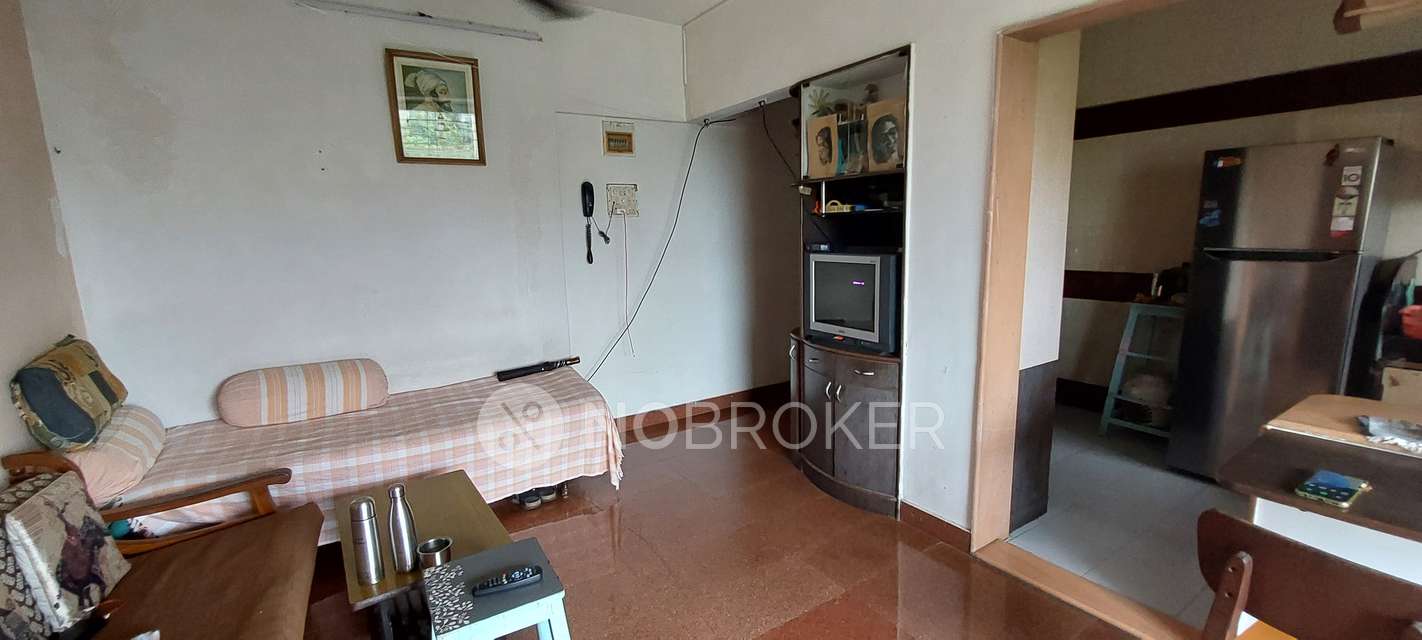 1 BHK Flat In Rajlaxmi Chs Ltd For Sale  In Borivali West