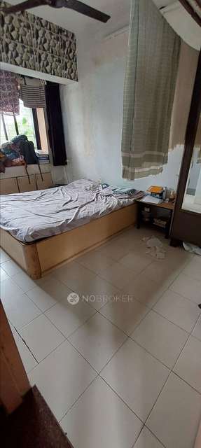 1 BHK Flat In Rajlaxmi Chs Ltd For Sale  In Borivali West