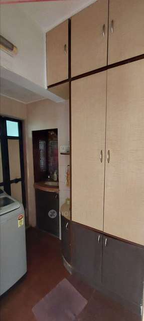 1 BHK Flat In Rajlaxmi Chs Ltd For Sale  In Borivali West