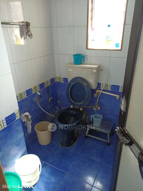 1 BHK Flat In Rajlaxmi Chs Ltd For Sale  In Borivali West