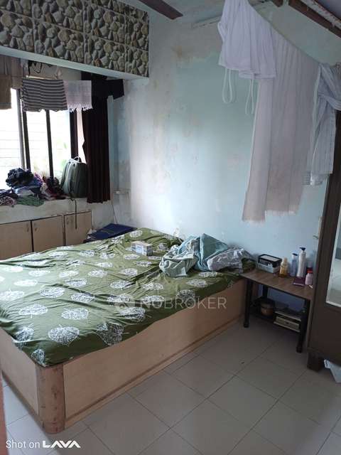 1 BHK Flat In Rajlaxmi Chs Ltd For Sale  In Borivali West