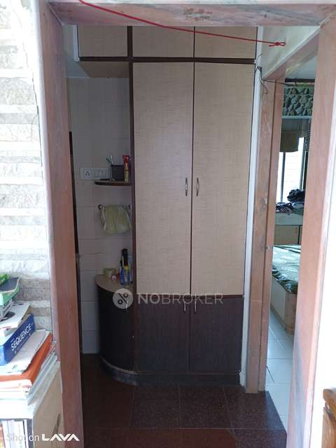 1 BHK Flat In Rajlaxmi Chs Ltd For Sale  In Borivali West