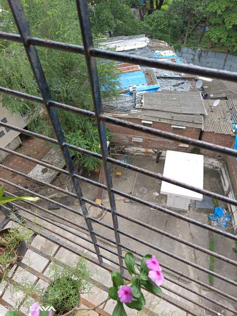 1 BHK Flat In Rajlaxmi Chs Ltd For Sale  In Borivali West