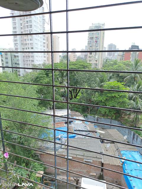1 BHK Flat In Rajlaxmi Chs Ltd For Sale  In Borivali West