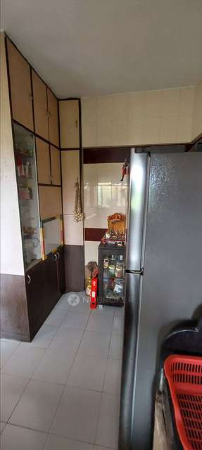 1 BHK Flat In Rajlaxmi Chs Ltd For Sale  In Borivali West