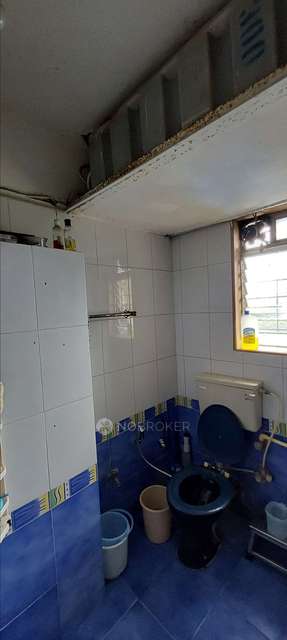 1 BHK Flat In Rajlaxmi Chs Ltd For Sale  In Borivali West