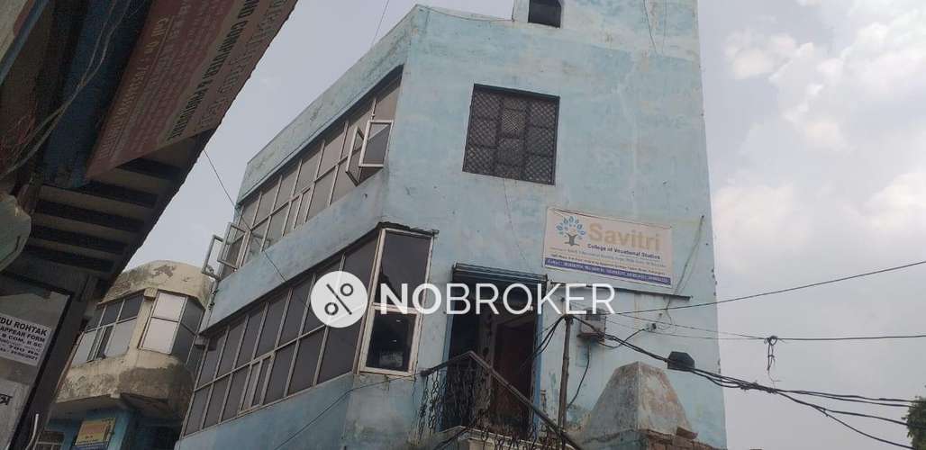 Office Space in Ballabhgarh, Faridabad for sale 