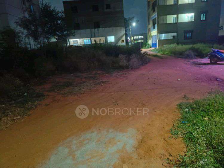 Plot For Sale  In Rk Nagar