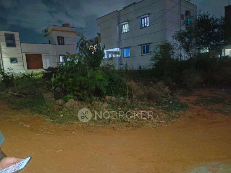 Plot For Sale  In Rk Nagar