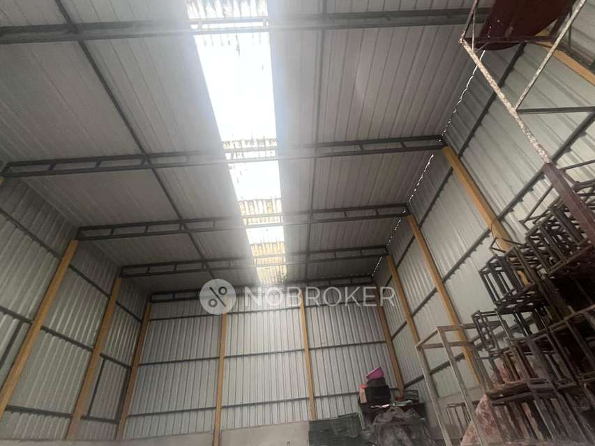 Godown/Warehouse in Konanakunte, Bangalore for Rent 