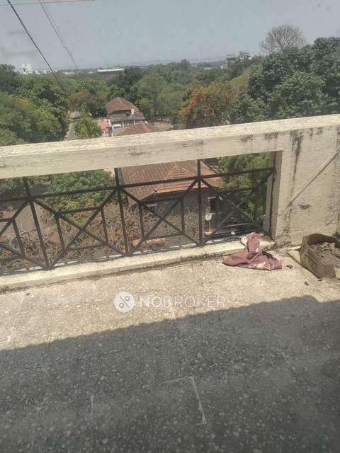 3 BHK Flat In Gulmohar Orion For Sale  In  Wanowri