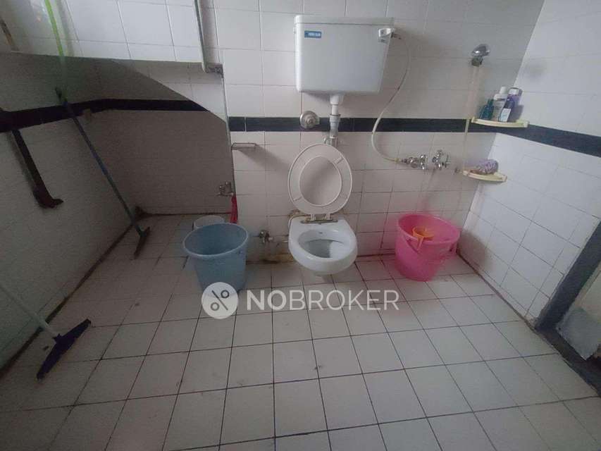 3 BHK Flat In Gulmohar Orion For Sale  In  Wanowri