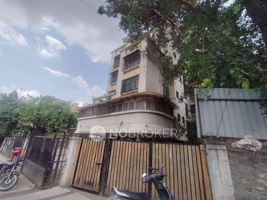 3 BHK Flat In Gulmohar Orion For Sale  In  Wanowri