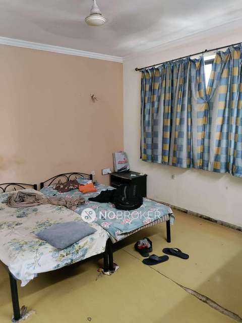 3 BHK Flat In Gulmohar Orion For Sale  In  Wanowri