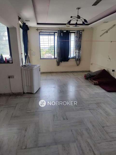 3 BHK Flat In Gulmohar Orion For Sale  In  Wanowri