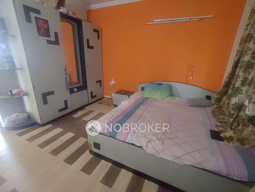 3 BHK Flat In Gulmohar Orion For Sale  In  Wanowri