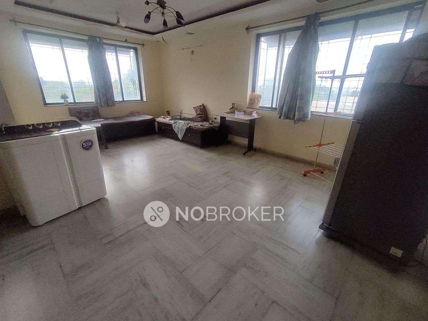 3 BHK Flat In Gulmohar Orion For Sale  In  Wanowri