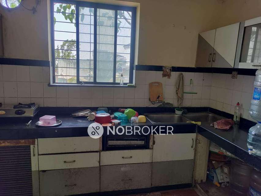 3 BHK Flat In Gulmohar Orion For Sale  In  Wanowri