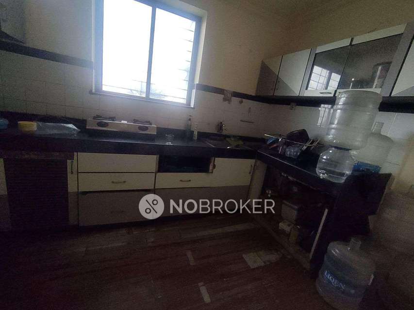 3 BHK Flat In Gulmohar Orion For Sale  In  Wanowri