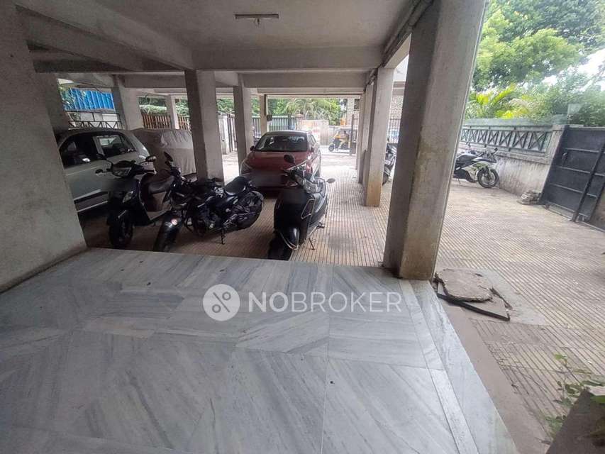 3 BHK Flat In Gulmohar Orion For Sale  In  Wanowri